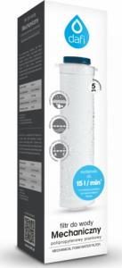 Dafi Filtr, Wkład filtrujący Dafi - polipropylenowy 5 m 2