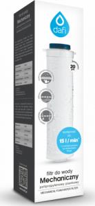 Dafi Filtr, Wkład filtrujący Dafi - polipropylenowy 20 m 2