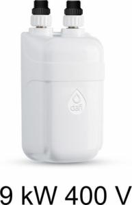 Przepływowy podgrzewacz wody Dafi 9 kW 0.6 MPa (POZ03582                       ) 2