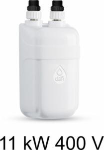 Przepływowy podgrzewacz wody Dafi 11 kW 0.6 MPa (POZ03583) 2