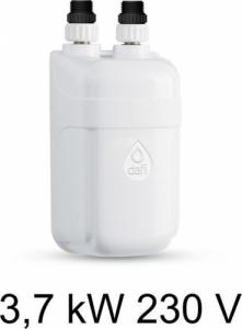 Przepływowy podgrzewacz wody Dafi 3.7 kW 0.6 MPa (POZ03577) 2