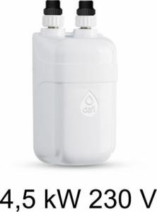 Przepływowy podgrzewacz wody Dafi 4.5 kW 0.6 MPa (POZ03578) 2