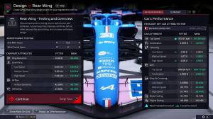 F1 Manager 2022 PS4 7