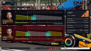 F1 Manager 2022 Xbox One • Xbox Series X 8