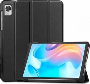 Etui na tablet Tech-Protect TECH-PROTECT SMARTCASE REALME PAD MINI 8.7 BLACK 1