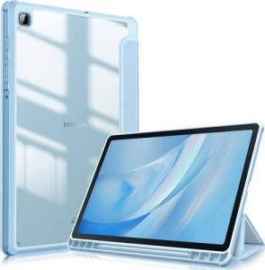 Etui na tablet Tech-Protect TECH-PROTECT SMARTCASE HYBRID GALAXY TAB S6 LITE 10.4 2020 / 2022 BLUE 1