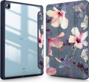 Etui na tablet Tech-Protect TECH-PROTECT SMARTCASE HYBRID GALAXY TAB S6 LITE 10.4 2020 / 2022 LILY 1