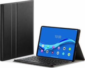 Tech-Protect Etui z klawiaturą do Lenovo Tab M10 Plus 10,3" TB-X606 1