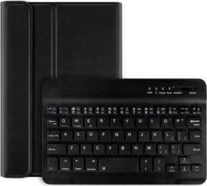 Tech-Protect Etui z klawiaturą do Lenovo Tab M10 Plus 10,3" TB-X606 2