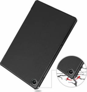 Etui na tablet Tech-Protect TECH-PROTECT SMARTCASE LENOVO TAB M10 PLUS 10.6 3RD GEN BLACK 5