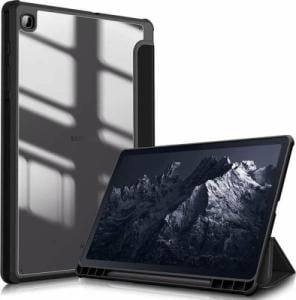 Etui na tablet Tech-Protect TECH-PROTECT SMARTCASE HYBRID GALAXY TAB S6 LITE 10.4 2020 / 2022 BLACK 1