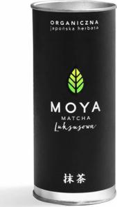 Moya Matcha Matcha Luksusowa BIO 30g MOYA 1