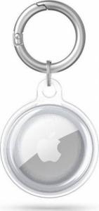 Tech-Protect TECH-PROTECT ICON APPLE AIRTAG CLEAR 1