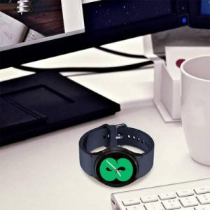 Tech-Protect TECH-PROTECT ICONBAND SAMSUNG GALAXY WATCH 4 40 / 42 / 44 / 46 MM BORDO 4