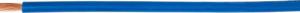 Shumee Przewód instalacyjny H05V-K (LgY) 2,5 niebieski /100m/ 1