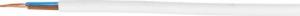 Shumee Przewód YDY 2x1 biały 450/750V /100m/ 1