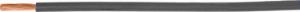 Shumee Przewód instalacyjny H05V-K (LgY) 0,75 szary /100m/ 1