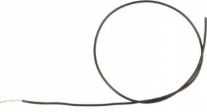 Shumee Przewód silikonowy OLFLEX HEAT 180 SiF 1x2,5 czarny 0052001 /100m/ 1