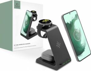 Ładowarka Tech-Protect A7 Indukcyjna 2 A (9589046926853) 2