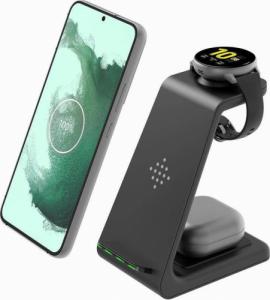 Ładowarka Tech-Protect A7 Indukcyjna 2 A (9589046926853) 3