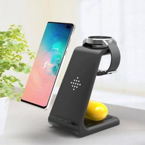 Ładowarka Tech-Protect A7 Indukcyjna 2 A (9589046926853) 4