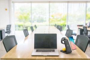 Ładowarka Tech-Protect A7 Indukcyjna 2 A (9589046926853) 5