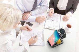 Ładowarka Tech-Protect A7 Indukcyjna 2 A (9589046926853) 7