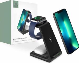 Ładowarka Tech-Protect A8 Indukcyjna 2 A (9589046926839) 2