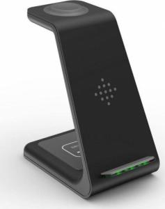 Ładowarka Tech-Protect A8 Indukcyjna 2 A (9589046926839) 3