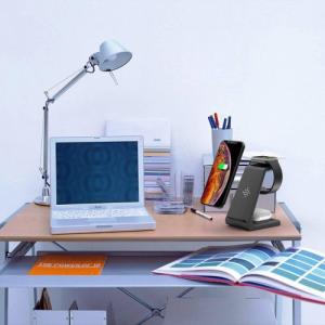 Ładowarka Tech-Protect A8 Indukcyjna 2 A (9589046926839) 7