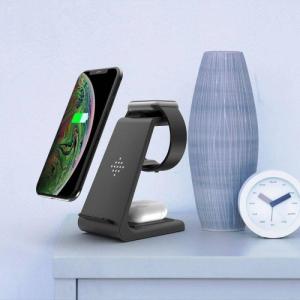 Ładowarka Tech-Protect A8 Indukcyjna 2 A (9589046926839) 10