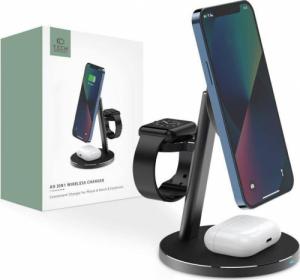 Ładowarka Tech-Protect A9 Indukcyjna 2 A (9589046919770) 2