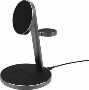 Ładowarka Tech-Protect A9 Indukcyjna 2 A (9589046919770) 3