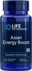 Life Extension Asian Energy Boost 90 vcaps LIFE EXTENSION 1