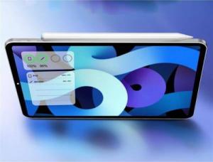 Tech-Protect TECH-PROTECT DIGITAL STYLUS PEN ”2” IPAD WHITE 5