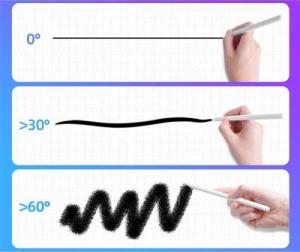 Tech-Protect TECH-PROTECT DIGITAL STYLUS PEN ”2” IPAD WHITE 6