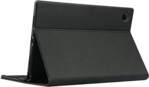 Tech-Protect Tech-protect SC Pen + Keyboard Galaxy Tab A8 10.5 X200 / X205 Black 2
