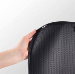 Tech-Protect Tech-protect SC Pen + Keyboard Galaxy Tab A8 10.5 X200 / X205 Black 5