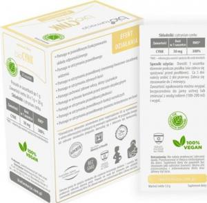 Biofarmacja Bio Cynk 30 mg 20 saszetek BIOFarmacja 2