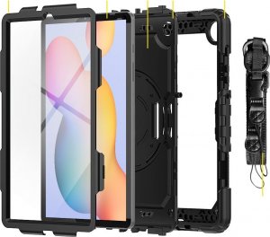 Etui na tablet Tech-Protect Solid360 (9589046922923) 2