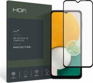 Hofi SZKŁO HARTOWANE HOFI GLASS PRO+ GALAXY A13 5G BLACK 1