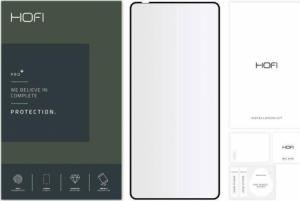 Hofi SZKŁO HARTOWANE HOFI GLASS PRO+ MOTOROLA MOTO G52 / G82 5G BLACK 4