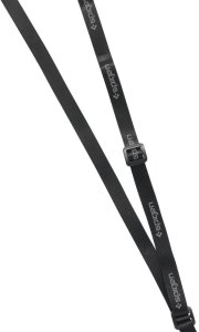 Spigen SPIGEN A601 UNIVERSAL WATERPROOF CASE BLACK 6