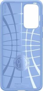 Spigen SPIGEN LIQUID AIR GALAXY A33 5G CREAM BLUE 3