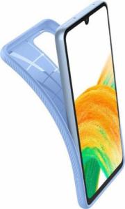 Spigen SPIGEN LIQUID AIR GALAXY A33 5G CREAM BLUE 6