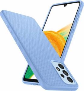 Spigen SPIGEN LIQUID AIR GALAXY A33 5G CREAM BLUE 7