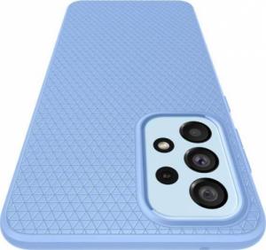 Spigen SPIGEN LIQUID AIR GALAXY A33 5G CREAM BLUE 8