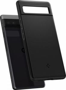 Spigen SPIGEN THIN FIT GOOGLE PIXEL 6A BLACK 5