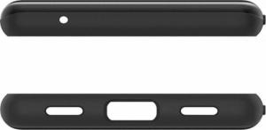 Spigen SPIGEN THIN FIT GOOGLE PIXEL 6A BLACK 6