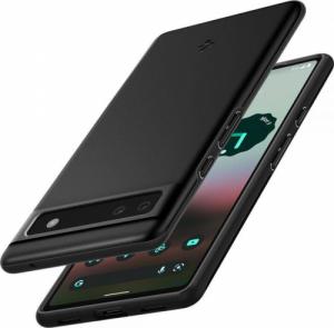 Spigen SPIGEN THIN FIT GOOGLE PIXEL 6A BLACK 8